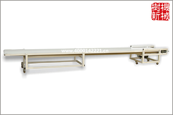 Belt type transfer conveyor(Noise is small, the belt good toughness and transmission speed is adjust Belt type transfer conveyor(Noise is small, the belt good toughness and transmission speed is adjust